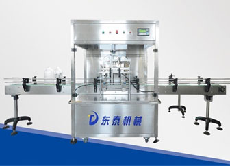 花生油灌裝機新設計大曝光，實力詮釋細